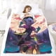thumbnail image 5 of Vampirina anti-pilling, suave, ligera, esponjosa y acogedora de lujo para hogar y cocina – Perfecta para niños y adultos,80X120cm, 5 of 6