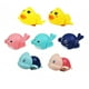 thumbnail image 4 of 7x Juguetes Para Bañera De Bebé, Baño, Piscina, Juguetes De Playa Para Recién Nacidos, Niños Y Niñas, 4 of 5