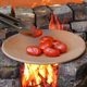 thumbnail image 4 of Comal de Barro Mexicano Ancient Cookware 30 cm Pequeño, 4 of 4