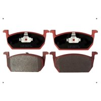 Ital Brakes Pm - Set Pastillas Frenos Ital Brakes Delanteras Para Seat Arona 2019 2024