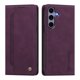 thumbnail image 2 of Funda Billetera para Samsung Galaxy S24 Imán y Resistente Morado, 2 of 6