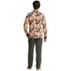 thumbnail image 2 of Pijama Algodón Hombre Invierno Dragon Ball Z C1 Talla M, 2 of 3