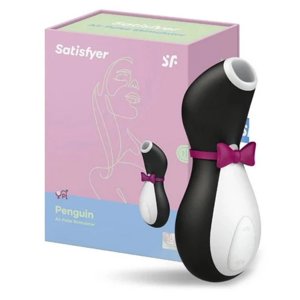 Satisfyer Penguin Pro