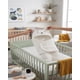 thumbnail image 4 of Saco De Dormir Bebé Textura Minky Extra Suave Térmico, 4 of 4