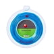 thumbnail image 1 of Rollo De Cuerda Kirschbaum Pro Line Evolution 1.25 - 200m, 1 of 2