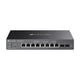 thumbnail image 1 of Conmutador TP-Link Omada SG2210XMP-M2 PoE+ de 8 puertos 2.5GBASE-T, 1 of 5