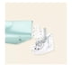 thumbnail image 3 of Maquina Corta Pelo Para Bebes Inalambrico IPX7 Celeste, 3 of 5