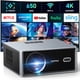 thumbnail image 1 of Proyector de Video SOPYOU Nativo 1080P Soporta 4K WiFi Bluetooth, 1 of 8