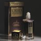 thumbnail image 3 of Aceite de Perfume Roll-On Maison d'Orient Oud Passion 20 mL Unisex, 3 of 8