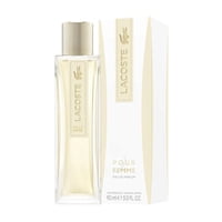 Lacoste - Perfume Pour Femme Edp 90 Ml Mujer