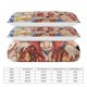 thumbnail image 2 of Fairy Tail Anime Home Bed 3-piece Set Classic Japanese Anime Polyester Wash Student Dormitory Set, 2 of 5