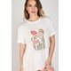thumbnail image 1 of Polera Romina Eclipse crema S, 1 of 3