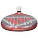 thumbnail image 2 of Raqueta de pádel adidas Crossit Team Light 2026 blanca, 2 of 3