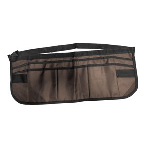 Ioensy - Delantal Con Bolsillos Para Herramientas Delantal Multifuncional Para Trabajos De Plomería En El Hogar