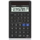 thumbnail image 2 of Calculadora científica Casio FX-260Solarii de 1 línea negra, 2 of 3
