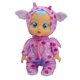 thumbnail image 3 of Cry Babies Tiny Cuddles Bruny - Muñeca bebé de 9 pulgadas, llora Re, 3 of 3