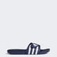 thumbnail image 3 of Zapato adidas ADISSAGE Azul Oscuro/Blanco para Hombre Talla 16 US, 3 of 9