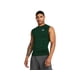 thumbnail image 1 of Camiseta sin mangas de compresión Under Armour HeatGear para hombre, 1 of 4