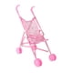 thumbnail image 1 of Cochecito De Muñecas Plegable, Ligero Y Interactivo, Para Niños A Partir De 3 Años., 1 of 5