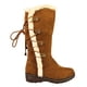 thumbnail image 1 of Bota Invierno Mujer Chiporro 09 Yassne, 1 of 5