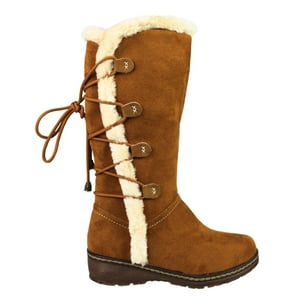 Megabazar Spa - Bota Invierno Mujer Chiporro 09 Yassne