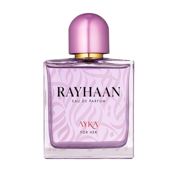 Perfume Rayhaan Ayka EDP 100ml Mujer