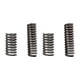 thumbnail image 1 of 2x AV Bufferr Spring Set MS211 MS181C Piezas de herramientas manuales Buffer Buffer Feather -accesorios de reparación de repuestos de repuesto Fácil i, 1 of 5