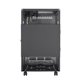 thumbnail image 5 of Calefactor a Gas Infrarrojo UT FRX-4200 Gas licuado Negro, 5 of 6