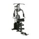 thumbnail image 1 of Home Gym Estación Multifuncional Hg-321 Bloque De Carga 45Kg, 1 of 10