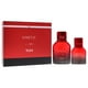thumbnail image 3 of Set de Regalo Perfume Tumi Kinetic By Para s EDP, 3 of 4