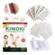 thumbnail image 1 of Parche Pies Desintox Kinoki 100% Natural. Caja X 10 Parches Color Foto, 1 of 3