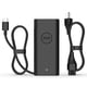 thumbnail image 1 of Nuevo cargador Nivjuky USB C delgado de 65 W para Dell Inspiron 14/16, 1 of 7