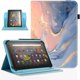 thumbnail image 1 of Funda universal Phondazvi 7‑8" para tablet (Folio), 1 of 8