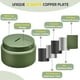 thumbnail image 3 of Tarro de comida BOSEDSANG, termo para sopa, 400 ml, aislante, acero inoxidable, 3 of 3