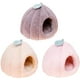 thumbnail image 2 of CAMA PARA MASCOTAS IGLU CUEVA FORMA DE CALABAZA, 2 of 2