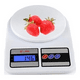 thumbnail image 3 of Pesa digital cocina alimentos 10kg, 3 of 3