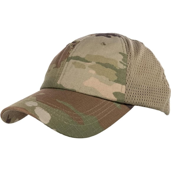 Gorra táctica Propper de malla NYCO ripstop 6.5 oz