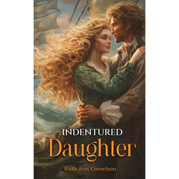 Libro Indentured Daughter
