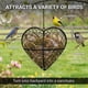 thumbnail image 5 of Portanido para aves ZUZIF de fibra de alpaca, recargable, 3 piezas, 5 of 7