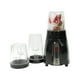 thumbnail image 1 of Licuadora Personal Nutriblender Dos Jarros 300 Ml, 600 Ml, 1 of 6