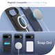 thumbnail image 3 of Funda TUDIA MergeGrip Magsafe para Google Pixel 9 y 9 Pro, 3 of 7