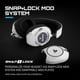 thumbnail image 5 of Auriculares Gaming RIG R5 Spear PRO con cable, drivers de 40 mm, blancos, 5 of 8