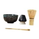 thumbnail image 4 of Juego De 4 Herramientas Japonesas Para Ceremonia De Matcha, Regalos, Soporte Para Batidor Para Amigos, Tazón Azul Principiante, 4 of 5
