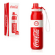 thumbnail image 1 of COCA COLA GERM Termo Energía Clásico Oficial 580ml Frío O Caliente Vaso Térmico Rojo, 1 of 4