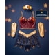 thumbnail image 4 of Difraz Mujer Maravilla Wonder Woman, 4 of 6