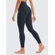 thumbnail image 2 of Legging CRZ YOGA Butterluxe High Waisted Lounge 25 True Navy, 2 of 6