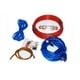 thumbnail image 1 of Kit Cables Para Amplificador Subwoofer 1500w, 1 of 2