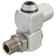 thumbnail image 4 of Conector De Aire Giratorio De 1/4 "NPT, 360 Grados, Rosca Giratoria, Junta Positiva Rotativa, 4 of 5