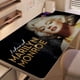 thumbnail image 1 of Marilyn Monroe alfombrilla de escritorio/mesa extra-grande con base antideslizante de cuero y diseño temático; versátil para escritorios de ordenador, mesas de comedor, etc.40*80cm, 1 of 6