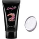 thumbnail image 3 of Kit de prueba para extensiones de uñas de gel UV transparente, capa base, capa superior, solución deslizante, 5 unidades, 3 of 7